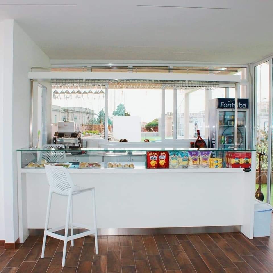 BAR CUTISPOTO ® ARREDAMENTI