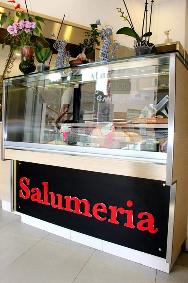 BANCO SALUMI CUTISPOTO® ARREDAMENTI 