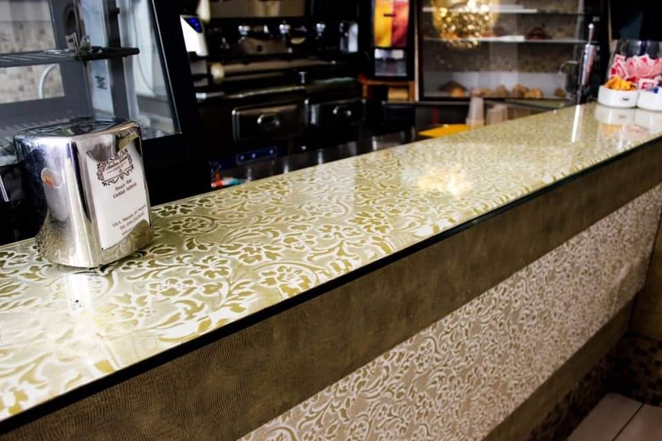 BAR CUTISPOTO ® ARREDAMENTI