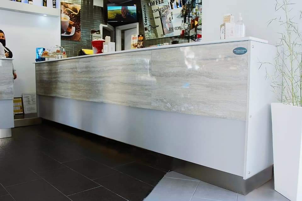 BAR CUTISPOTO ® ARREDAMENTI