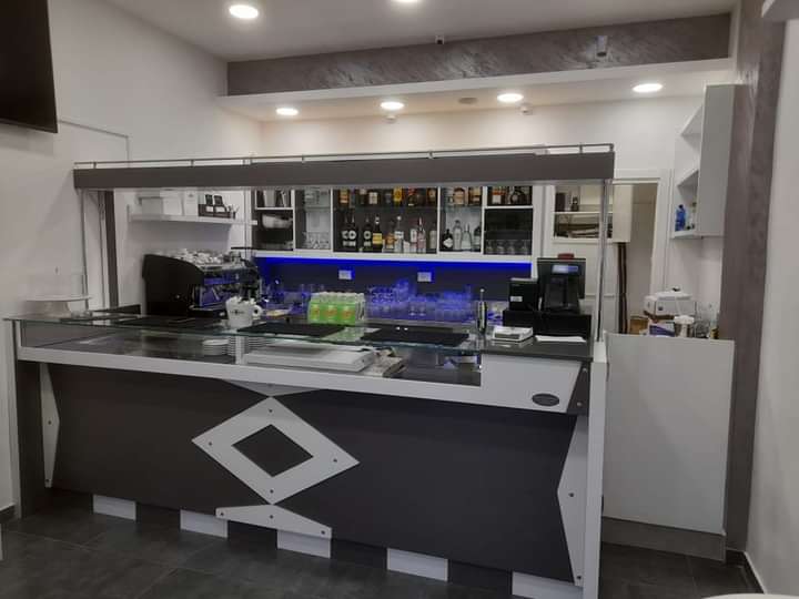 ARREDO BAR CUTISPOTO ® ARREDAMENTI