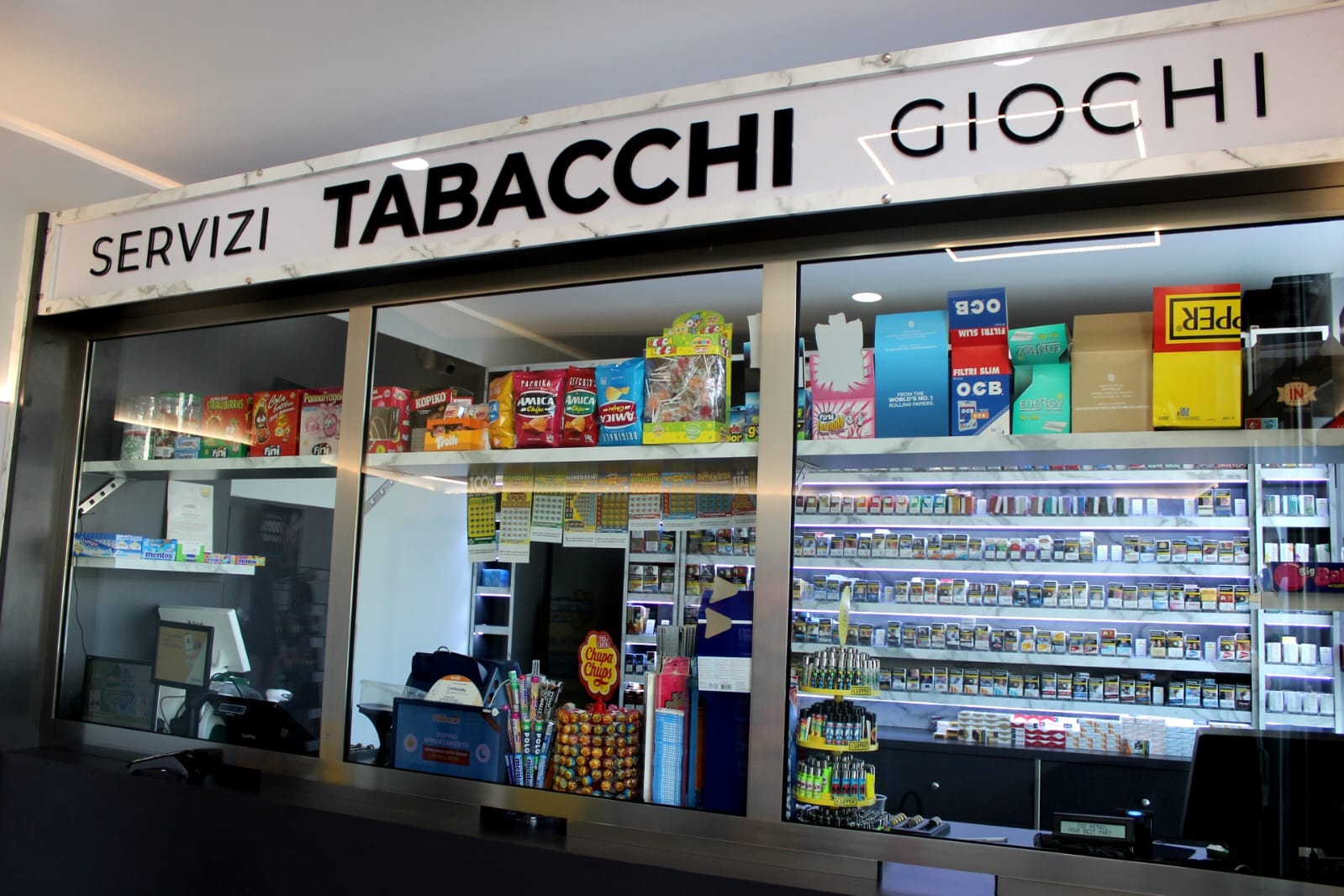 ARREDO TABACCHI